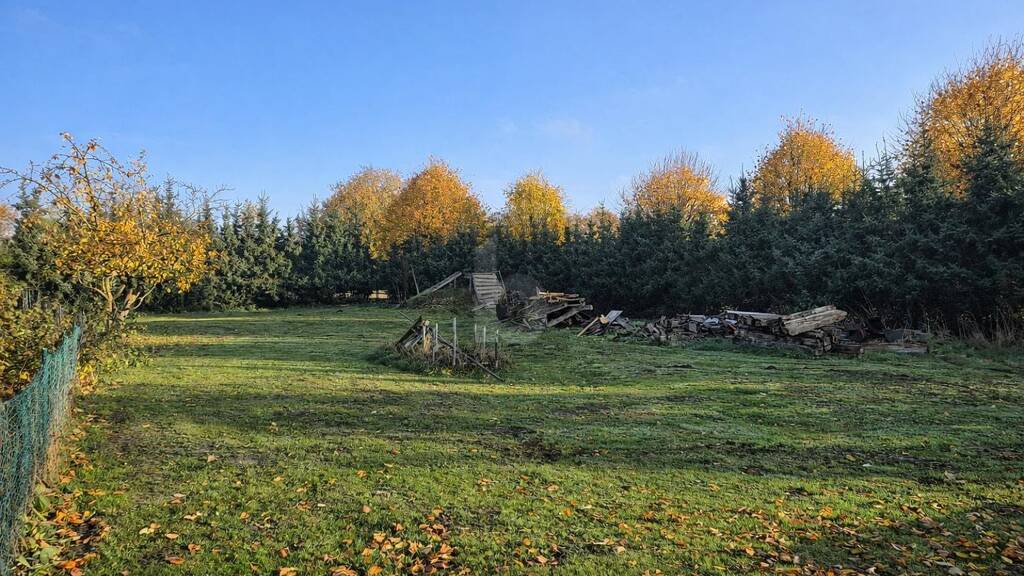 Grundstück zum Kauf 280.000 € 928 m² Grundstück Zierow 23968