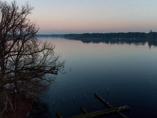 Grundstück zum Kauf provisionsfrei 279.680 € 736 m² Grundstück Parkallee 26 Zernsdorf 15758