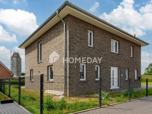 Einfamilienhaus zum Kauf - Erstbezug 1.175.500 € 6 Zimmer 180 m² 1.620 m² Grundstück Brokstedt 24616