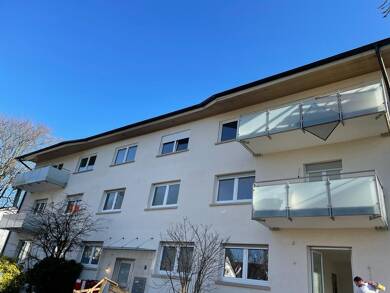 Wohnung zur Miete 1.428 € 4 Zimmer 103 m² 1. Geschoss Käfertal Mannheim 68309