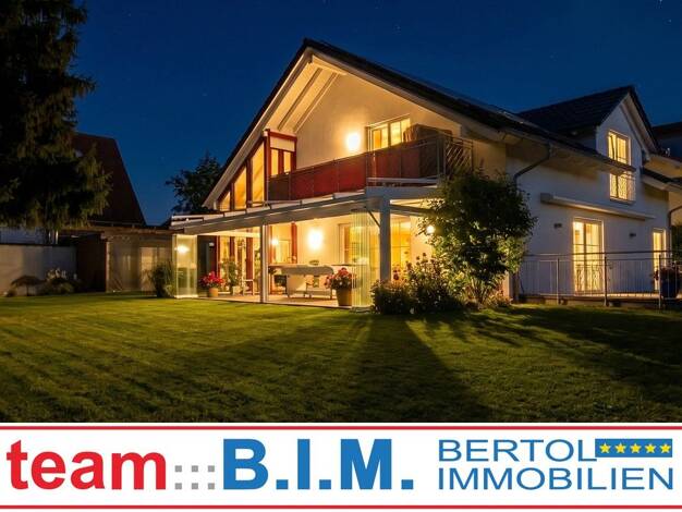 Einfamilienhaus zum Kauf 2.200.000 € 8 Zimmer 270 m² 1.110 m² Grundstück Aubing-Lochhausen-Langwied München 81243