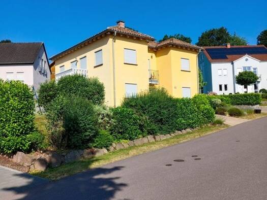 Einfamilienhaus zum Kauf 579.000 € 6 Zimmer 180 m² 638 m² Grundstück Schulstr. 7 Trassem 54441