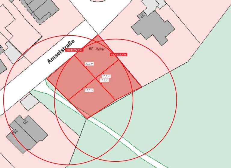 Grundstück zum Kauf 249.950 € 412,5 m² Grundstück Röttenbach 91341