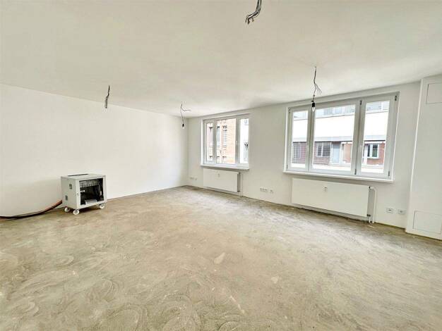 Bürofläche zur Miete 24 € 64,7 m² Bürofläche teilbar ab 64,7 m² Altstadt Frankfurt am Main 60313