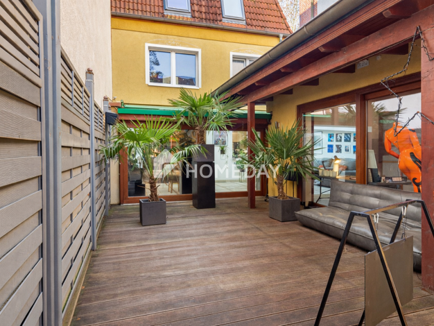 Einfamilienhaus zum Kauf 888.000 € 8 Zimmer 240 m² 372 m² Grundstück frei ab 01.07.2026 Wandsbek Hamburg 22041