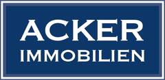 Ackerimmobilien logo