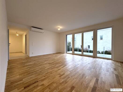 Terrassenwohnung zur Miete 778 € 2 Zimmer 62,5 m² 1. Geschoss Wiener Neustadt 2700