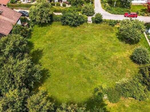 Grundstück zum Kauf 860.000 € 1.003 m² Grundstück Brannenburg 83098