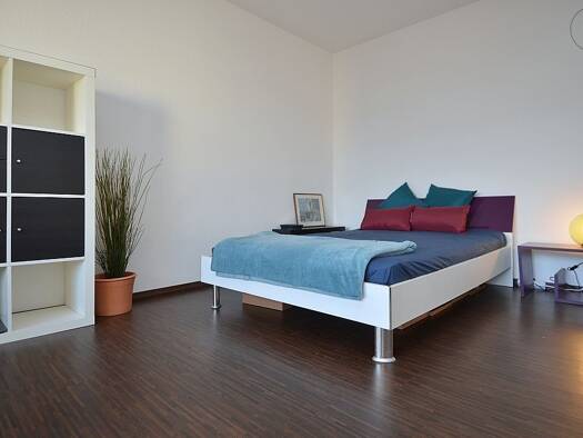 Wohnung zur Miete Wohnen auf Zeit 1.090 € 1 Zimmer 38 m² frei ab 01.01.2026 Gonsenheim Mainz 55122