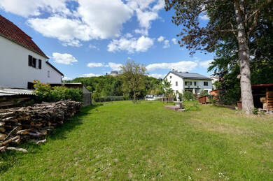 Grundstück zum Kauf 265.000 € 680 m² Grundstück Coburg 96450
