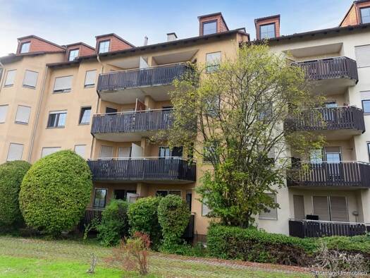 Wohnung zum Kauf 230.000 € 2 Zimmer 59 m² Lengfeld Würzburg 97076