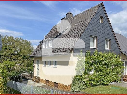 Doppelhaushälfte zum Kauf 99.000 € 5 Zimmer 95 m² 370 m² Grundstück Nordhalben 96365