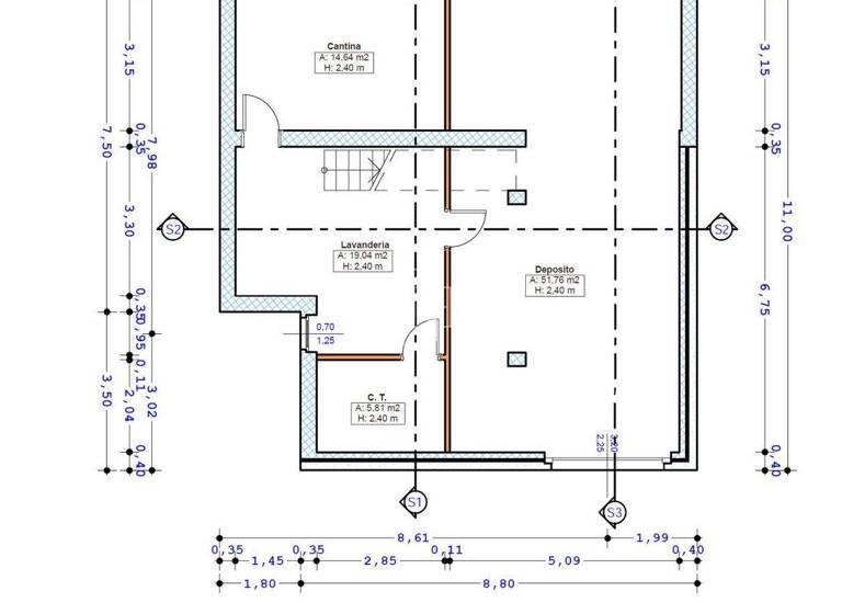 Villa zum Kauf 750.000 € 7 Zimmer 200 m² 200 m² Grundstück San Siro 22010