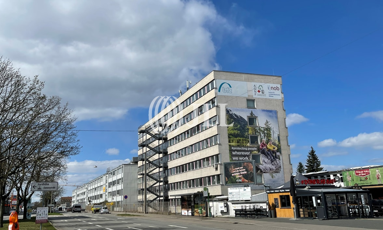 Bürofläche zur Miete 6,90 € 722 m² Bürofläche Hardhöhe Fürth 90766