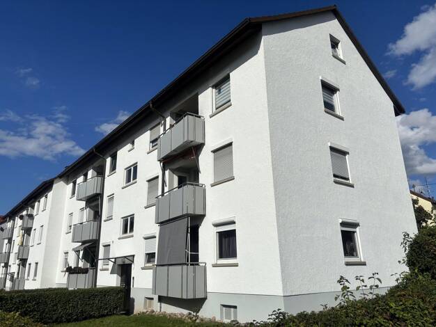 Wohnung zum Kauf provisionsfrei 242.000 € 3 Zimmer 62 m² 3. Geschoss frei ab 01.01.2026 Ramtel Leonberg 71229