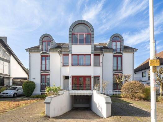 Wohnung zum Kauf 399.000 € 3 Zimmer 89,8 m² 1. Geschoss Brühl 50321