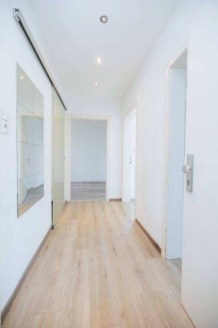 Wohnung – Graz, Smart City, Lend - Ansicht 5