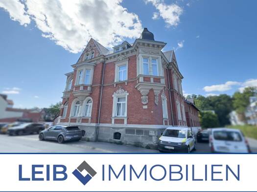 Wohnung zur Miete 950 € 4,5 Zimmer 120 m² Coburg 96450