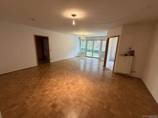 Wohnung zum Kauf 195.000 € 2 Zimmer 69,8 m² 1. Geschoss St Johann Saarbrücken 66123