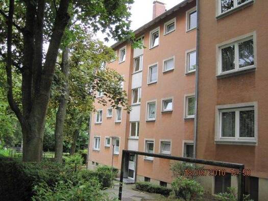 Wohnung zum Kauf provisionsfrei 275.700 € 4 Zimmer 93,1 m² EG Bahnstraße 50 Friedrichsdorf 61381
