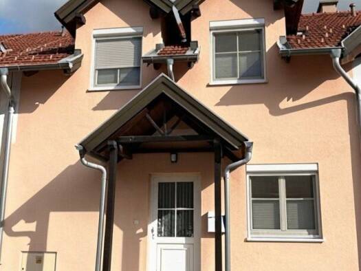 Reihenmittelhaus zum Kauf 469.000 € 4 Zimmer 100 m² 208 m² Grundstück Leobersdorf 2544