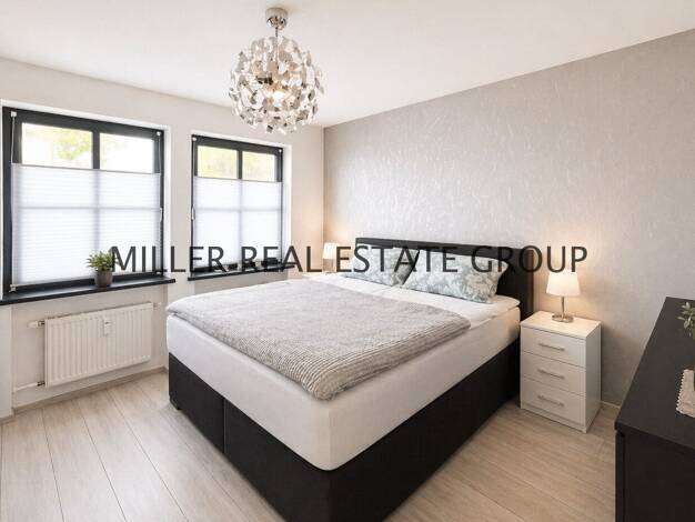 Terrassenwohnung zum Kauf 488.500 € 3,5 Zimmer 108 m² Unterhaunstadt Ingolstadt 85055