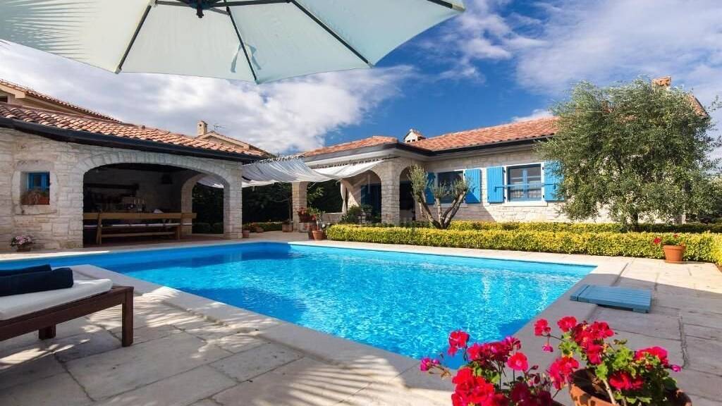 Haus zum Kauf 900.000 € 4 Zimmer 150 m² 950 m² Grundstück Malinska