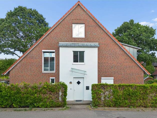 Reihenendhaus zum Kauf 549.000 € 5 Zimmer 136,2 m² 254,6 m² Grundstück Barsbüttel Barsbüttel 22885