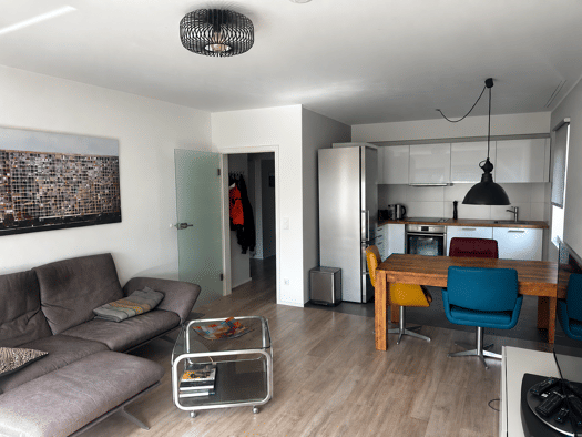 Wohnung zur Miete 1.317 € 3 Zimmer 75 m² Geschoss EG/2 frei ab 15.10.2026 Gleuel Hürth 50354