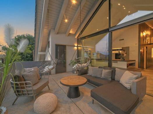 Penthouse zum Kauf 1.349.000 € 4 Zimmer 168,5 m² 3. Geschoss Egmating 85658