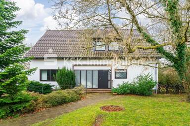 Einfamilienhaus zum Kauf 795.000 € 6 Zimmer 156 m² 859 m² Grundstück Röttgen Bonn / Röttgen 53125