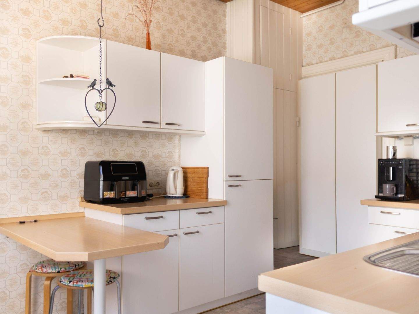 Immobilie in Elmenhorst - Charmantes Einfamilienhaus mit Potenzial in zentraler Lage von Schwarzenbek - Bild 3