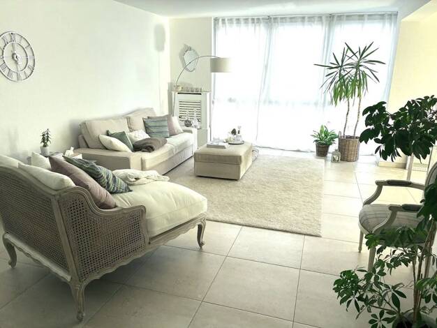 Wohnung zum Kauf provisionsfrei 375.000 € 3 Zimmer 84 m² 1. Geschoss Südoststadt Offenburg 77654
