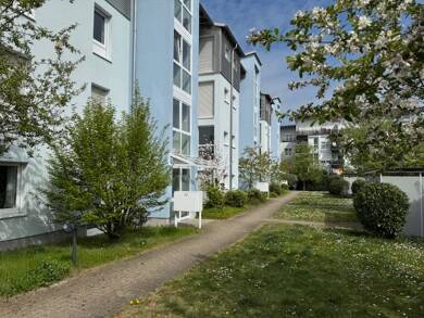 Wohnung zum Kauf 248.000 € 2 Zimmer 49 m² Ludwigsburg 71638