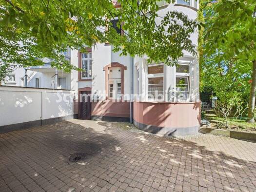 Bürofläche zur Miete provisionsfrei 1.750 € 5 Zimmer 80 m² Bürofläche Bornheimer Landwehr 79 Bornheim Frankfurt am Main 60385