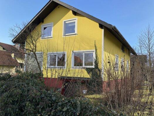 Einfamilienhaus zum Kauf 229.000 € 7 Zimmer 185 m² 951 m² Grundstück Bad Radkersburg 8490