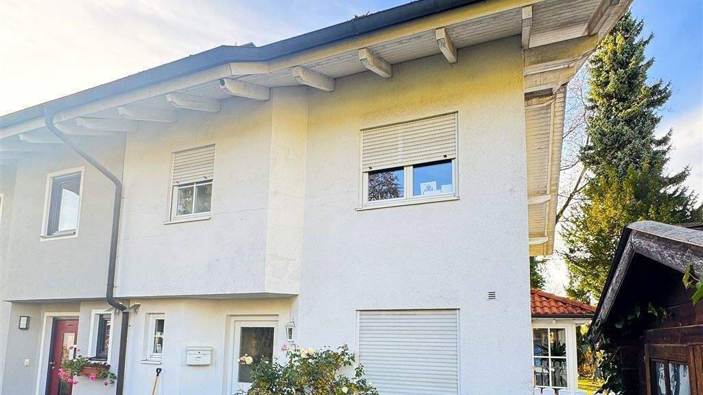 Doppelhaushälfte zum Kauf 5 Zimmer 170 m² 546 m² Grundstück frei ab sofort Baldham 85598