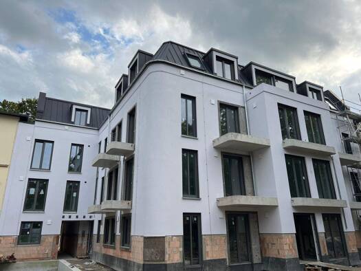 Wohnung zur Miete - Erstbezug 1.442 € 2 Zimmer 62,7 m² Lichterfelde Berlin 12207