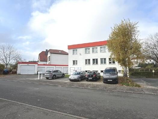 Bürogebäude zum Kauf 1.070 € 18 Zimmer 300 m² Bürofläche Weißenborn Zwickau 08058
