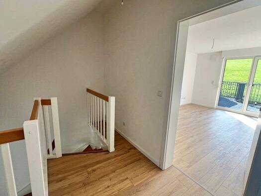 Maisonette zur Miete 1.407 € 3 Zimmer 100,5 m² EG Waldmannsweg 9 Neuklef Wiehl 51674