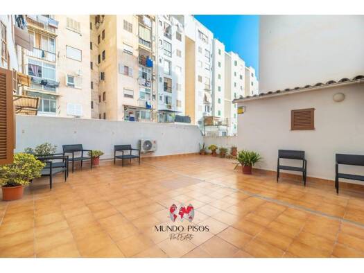 Wohnung zum Kauf 530.000 € 3 Zimmer 100 m² 1. Geschoss Palma 07010