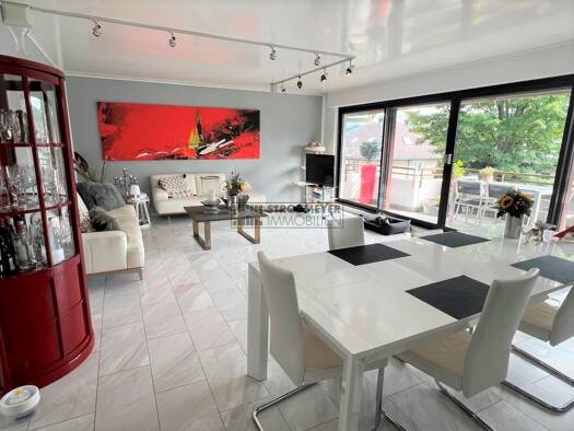 Maisonette zur Miete 854 € 4 Zimmer 122 m² Altenhagen Hagen 58097