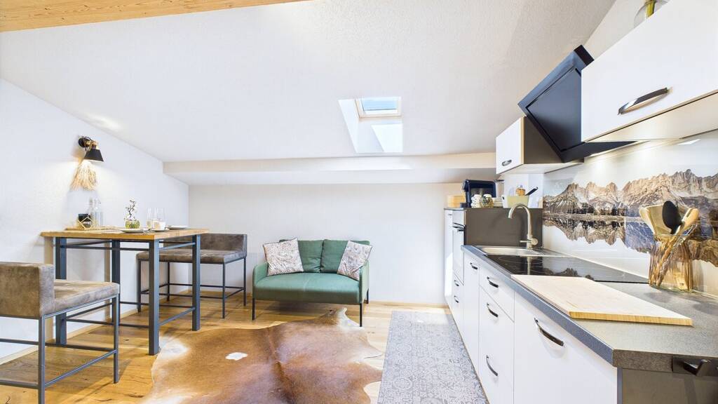 Wohnung zum Kauf 445.000 € 3 Zimmer 55,1 m² Going am Wilden Kaiser 6353