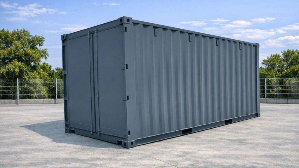 Lagerhalle zur Miete provisionsfrei 135 € 13 m² Lagerfläche Goldbacher Straße 100 Innenstadt Aschaffenburg 63741