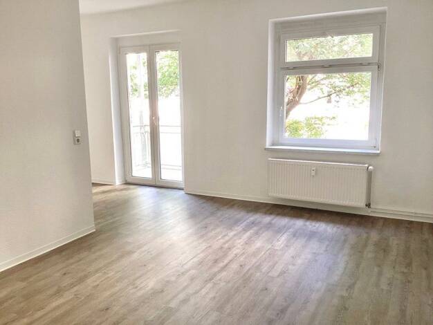 Wohnung zur Miete 436 € 2 Zimmer 65 m² frei ab 15.10.2026 Dodendorfer Straße 42 Leipziger Str. Magdeburg 39112