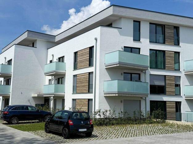 Penthouse zum Kauf provisionsfrei 509.850 € 3 Zimmer 109,9 m² Eschwege Eschwege 37269