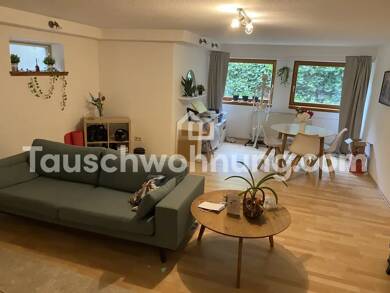 Wohnung zur Miete Tauschwohnung 500 € 2 Zimmer 60 m² Münster 48161