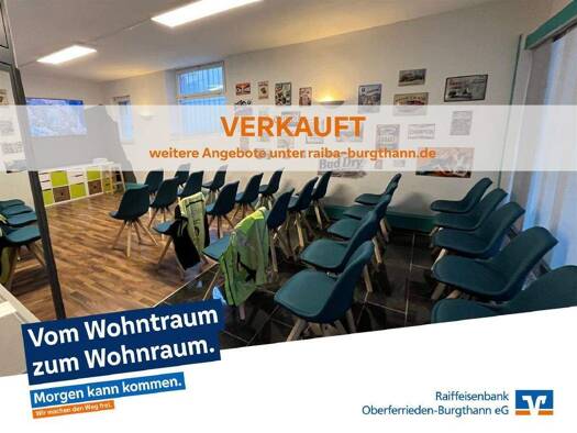 Laden zum Kauf 2.318 € 1 Zimmer Altdorf Altdorf b.Nürnberg 90518