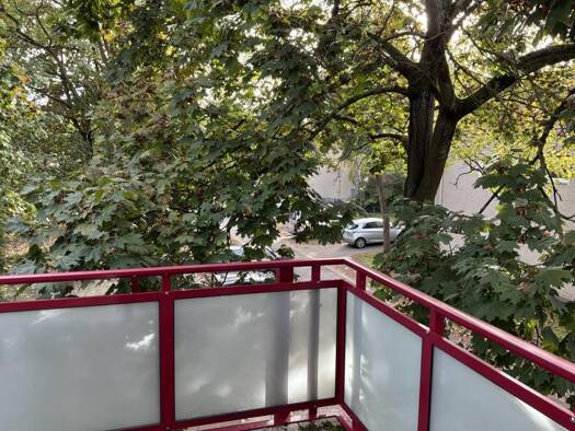 Wohnung zur Miete 569 € 3 Zimmer 58,1 m² 1. Geschoss frei ab 26.10.2026 Gutenbergstraße 3 Innenstadt Gütersloh 33330