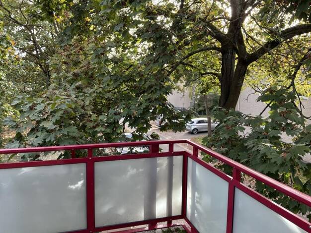 Wohnung zur Miete 569 € 3 Zimmer 58,1 m² 1. Geschoss frei ab 26.10.2026 Gutenbergstraße 3 Innenstadt Gütersloh 33330